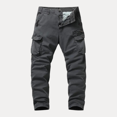 Jasper - Herrenhose mit normaler Passform