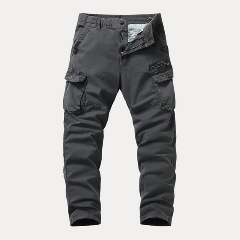 Jasper - Herrenhose mit normaler Passform