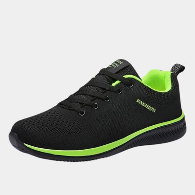 Nolan - Atmungsaktive Schuhe für Männer