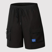 Abel - Kurze Cargo-Hose für Männer