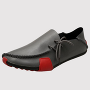 Harlan - Freizeitschuhe aus Leder
