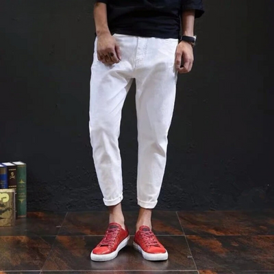 Larry - Zerrissene Jeans