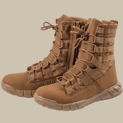 Benjamin - Militärische taktische Kampfstiefel