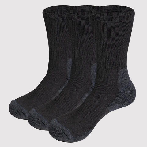 Callum - Herren-Wander-Socken
