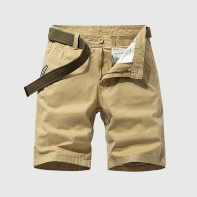 Connor - Cargo-Shorts für Männer