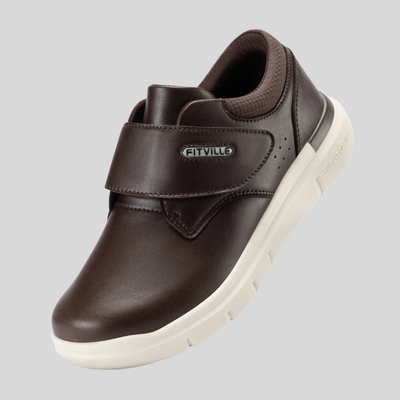 Jacob - Lederschuhe für Männer