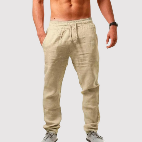 Peter - Hose mit Kordelzug