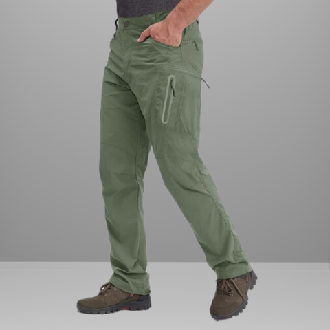 Douglas - Leichte Herren-Taktik-Hose für den Sommer