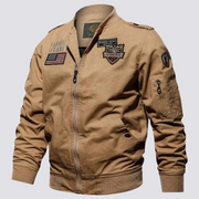 Lamar - Bomber Freizeitjacke