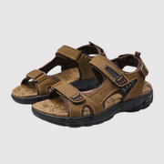 Alvin - Offene Sandalen für Männer