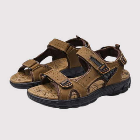 Alvin - Offene Sandalen für Männer