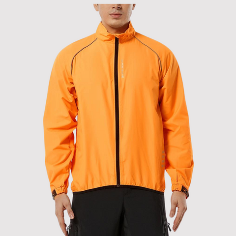 Philips - Reflektierende winddichte Jacke für Männer