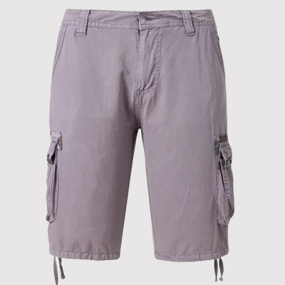 Atticus - Herren Cargo-Shorts aus Baumwolle