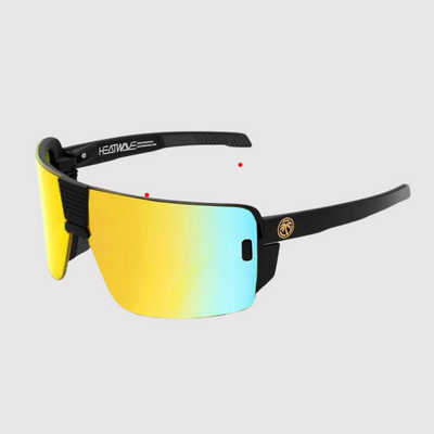 Harry - Futuristische Sport-Sonnenbrille