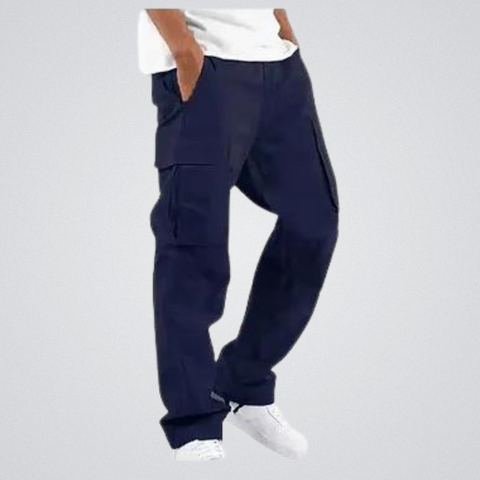 Aldred - Stylische Hose für Männer