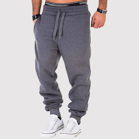 Michael - Lockere Jogginghose für Männer