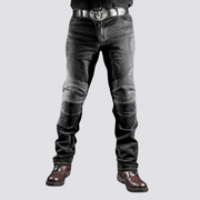 Kenneth - Denim Freizeithosen