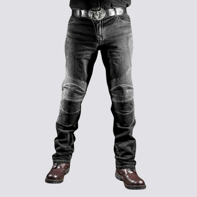Kenneth - Denim Freizeithosen