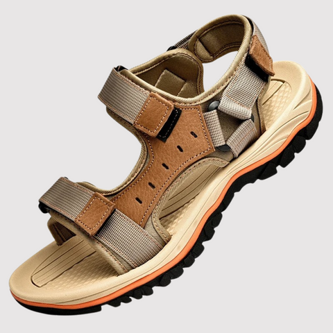 Joshua - Orthopädische Sandalen