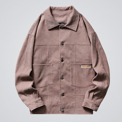Alexander - Retro- und Universaljacke