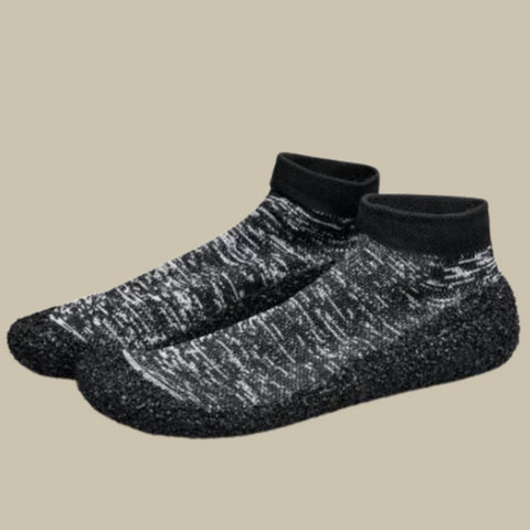 Jefferson - Erdungssocke Schuhe