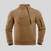 Homer - Winterpullover für Herren