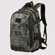 Orson - Taktischer Outdoor-Rucksack