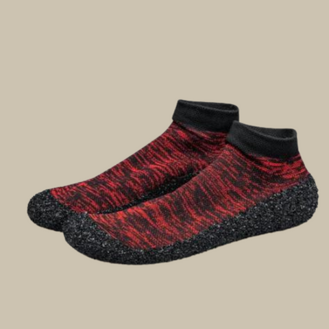 Jefferson - Erdungssocke Schuhe