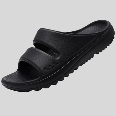 Phillip - Orthopädische Sandalen für Männer