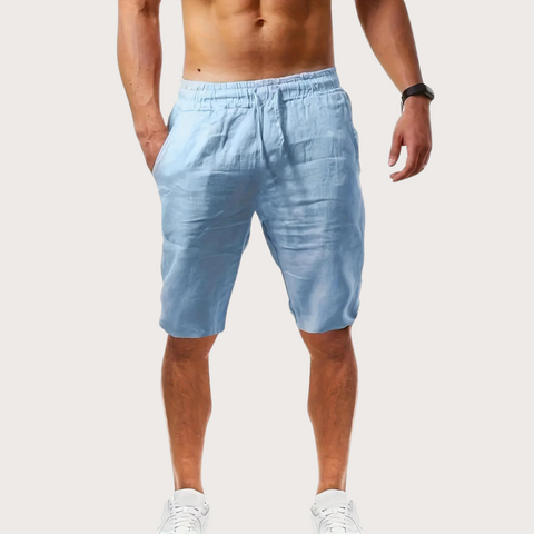 Felix - Shorts mit Kordelzug