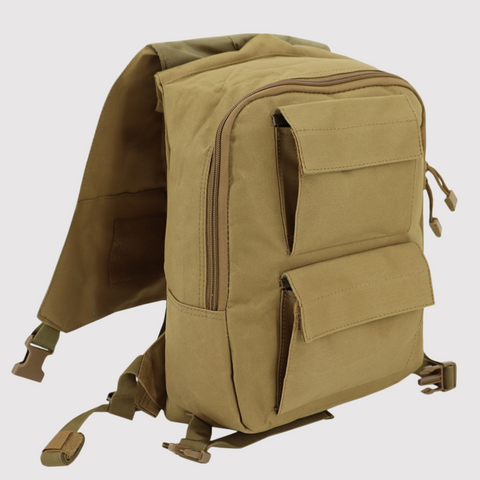 Earl - Taktischer Rucksack