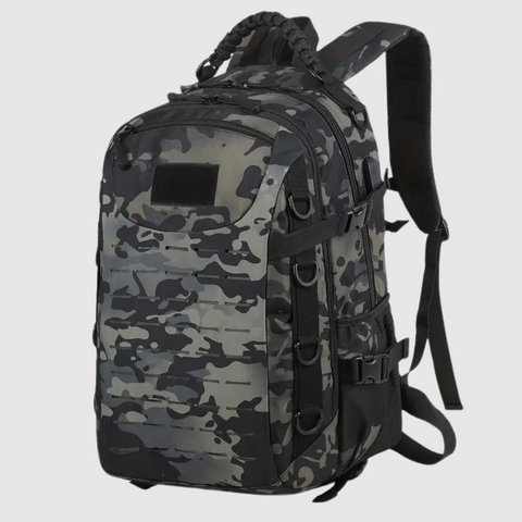 Orson - Taktischer Outdoor-Rucksack