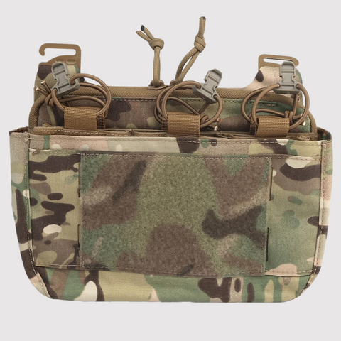 Edwin - Taktische militärische Outdoor-Ausrüstung