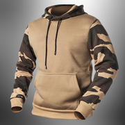 Austin - Tarnfarbene Sweatshirts
