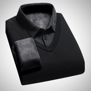 Leo - Winter-Fleece-Pullover