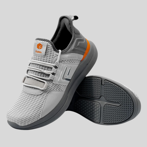 Lucas - Orthopädische Freizeitschuhe