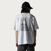Daniel - Herren T-Shirt aus Premium-Baumwolle mit kurzen Ärmeln