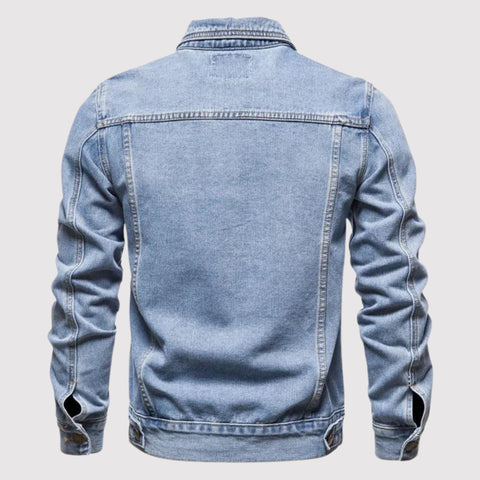 Victor - Jeansjacken für Herren