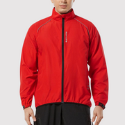 Philips - Reflektierende winddichte Jacke für Männer