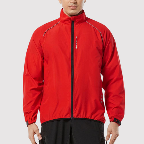 Philips - Reflektierende winddichte Jacke für Männer