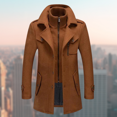 Bob - Windbreaker Jacke