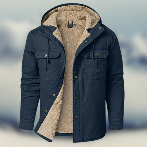 Anthony -  Winterjacke für Männer