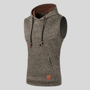 Gregory - Herren ärmelloses Top
