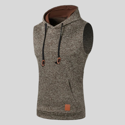 Gregory - Herren ärmelloses Top
