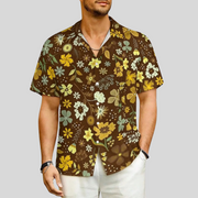 Levi - Hawaii-Strandhemd