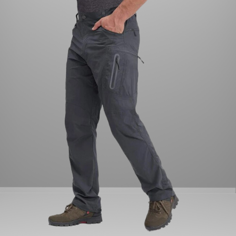 Douglas - Leichte Herren-Taktik-Hose für den Sommer