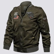 Lamar - Bomber Freizeitjacke