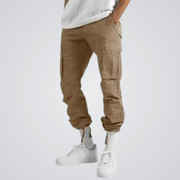 Aldred - Stylische Hose für Männer