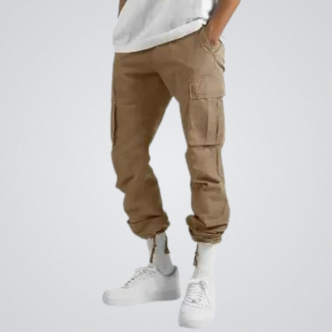 Aldred - Stylische Hose für Männer