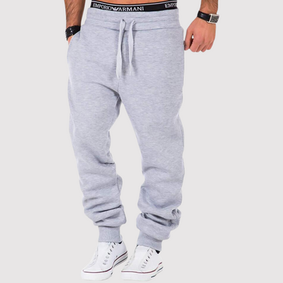 Michael - Lockere Jogginghose für Männer